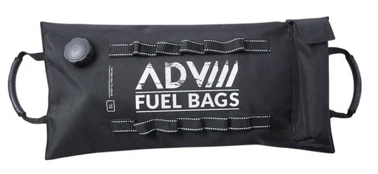 ADVWorx fuel bladder